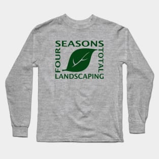 four seasons Long Sleeve T-Shirt